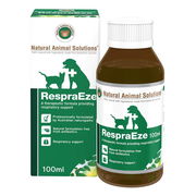 Natural Animal Solution Respraeze  100 Ml Pet Talk