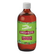 Vets All Natural Omega Blend  500 Ml Pet Talk