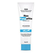 Troy Ilium Fungafite Antifungal Cream  50 Gm Pet Talk