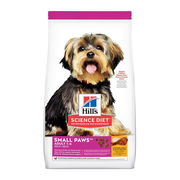 Hill's Science Diet Small & Mini Adult 1-6 Chicken & Brown Rice Recipe Dry Dog Food  1.5 Kg