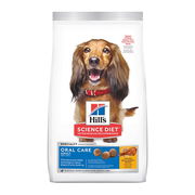 Hill's Science Diet Oral Care Adult Chicken, Rice & Barley Recipe Dry Dog Food  12 Kg