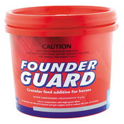 Virbac Founderguard  1 Kg Pet Talk