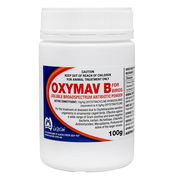 Oxymav B For Birds  100 Gm