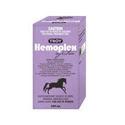 Troy Hemoplex  100 Ml Pet Talk