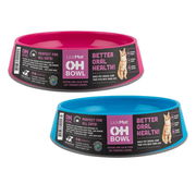 Lickimat – Cat Oh Bowl - Assorted Colours  1 Bowl