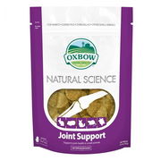 Oxbow Natural Science Joint Support Supplement  120 Gm Pet Talk