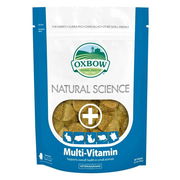 Oxbow Natural Science Multi-Vitamin Supplement  120 Gm
