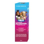 Troy Chloromide Spray  500 Ml Pet Talk