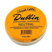 Joseph Lyddy Neutral Waterproofing Dubbin For Horses  125 Gm Pet Talk