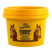 Joseph Lyddy Farriers Choice Hoof Grease For Horses  450 Gm Pet Talk