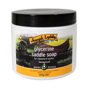 Joseph Lyddy Glycerine Saddle Soap For Horses  400 Gm Pet Talk