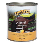 Joseph Lyddy Jay El Leather Dressing For Horses  450 Gm Pet Talk