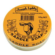 Joseph Lyddy Saddle Soap For Horses  125 Gm Pet Talk