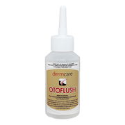 Dermcare Otoflush Ear Flush For Dogs  250 Ml Pet Talk