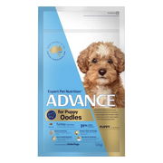Advance Oodles Puppy Turkey With Rice Dry Dog Food  13 Kg Pet Talk