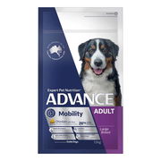 Advance Mobility Adult Large Breed Chicken With Rice Dog Dry Food  13 Kg