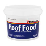 Ranvet Hoof Food  2 Kg Pet Talk