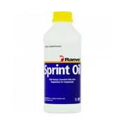 Ranvet Sprint Oil  1 Litre Pet Talk
