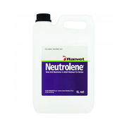 Ranvet Neutrolene  5 Litre Pet Talk