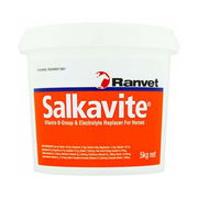 Ranvet Salkavite  5 Kg Pet Talk
