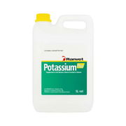 Ranvet Potassium Plus  5 Litre Pet Talk