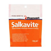 Ranvet Salkavite  1 Sachet (180g)