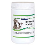 Vetsense Vitamin B-Complex Powder For Dogs 3 Kg Pet Talk