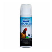 Vetsense Avi-Calcium For Poultry 125 Ml Pet Talk