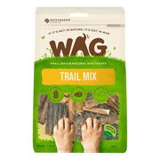 Wag Trail Mix Dog Treats  200 Gm