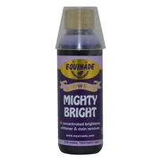 Equinade Showsilk Mighty Bright For Horses  125 Ml Pet Talk