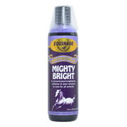 Equinade Showsilk Mighty Bright For Horses  250 Ml Pet Talk