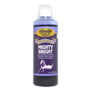 Equinade Showsilk Mighty Bright For Horses  500 Ml Pet Talk
