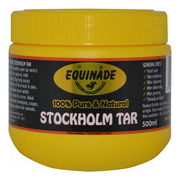 Equinade Stockholm Tar  500 Ml Pet Talk
