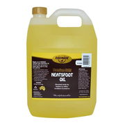 Equinade Premium Light Neatsfoot Oil For Horses  5 Litres