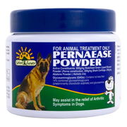 Pernaflex Powder  125 Gm Pet Talk