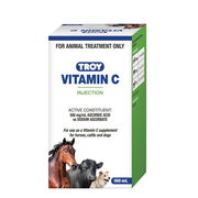 Troy Vitamin C  100 Ml