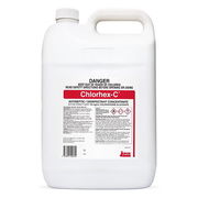 Chlorhex-C  5 Litres