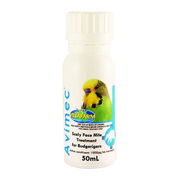 Vetafarm Avimec Scaly Face Mite Treatment    50 Ml Pet Talk