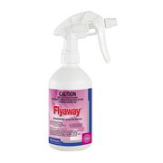 Flyaway Spray  5 Litres Pet Talk