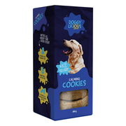 Doggylicious Calming Cookies For Dogs  180 Gm