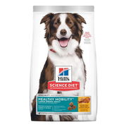 Hill's Science Diet Healthy Mobility Large Breed Adult Chicken Meal, Brown Rice & Barley Recipe Dry Dog Food  12 Kg