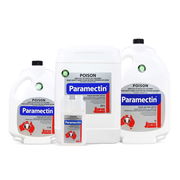 Paramectin Pour On  1 Litre Pet Talk