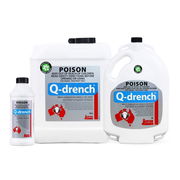 Q-Drench For Sheep 1 Litre Pet Talk