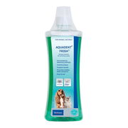 Aquadent Fresh Water Additive For Dogs And Cats 500 Ml Pet Talk
