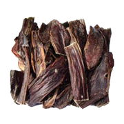 Supasnax Kangaroo Jerky Treats For Dogs  1 Kg