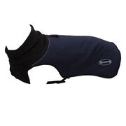 Scruffs Thermal Self Heating Dog Coat Navy Blue 55 Cm - Large Pet Talk