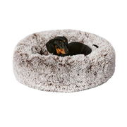 Snooza Calming Cuddler Bed For Dogs Mink 1 X Small Pet Talk