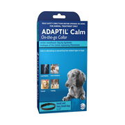 Adaptil Calm On-The-Go Collar 45cm For Small Dogs 1 Pack
