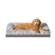 Snooza Ultra Comfort Lounge For Dogs  1 X Medium Pet Talk