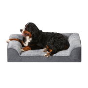 Snooza Ortho Dream Sofa For Dogs  1 X Medium/Large Pet Talk